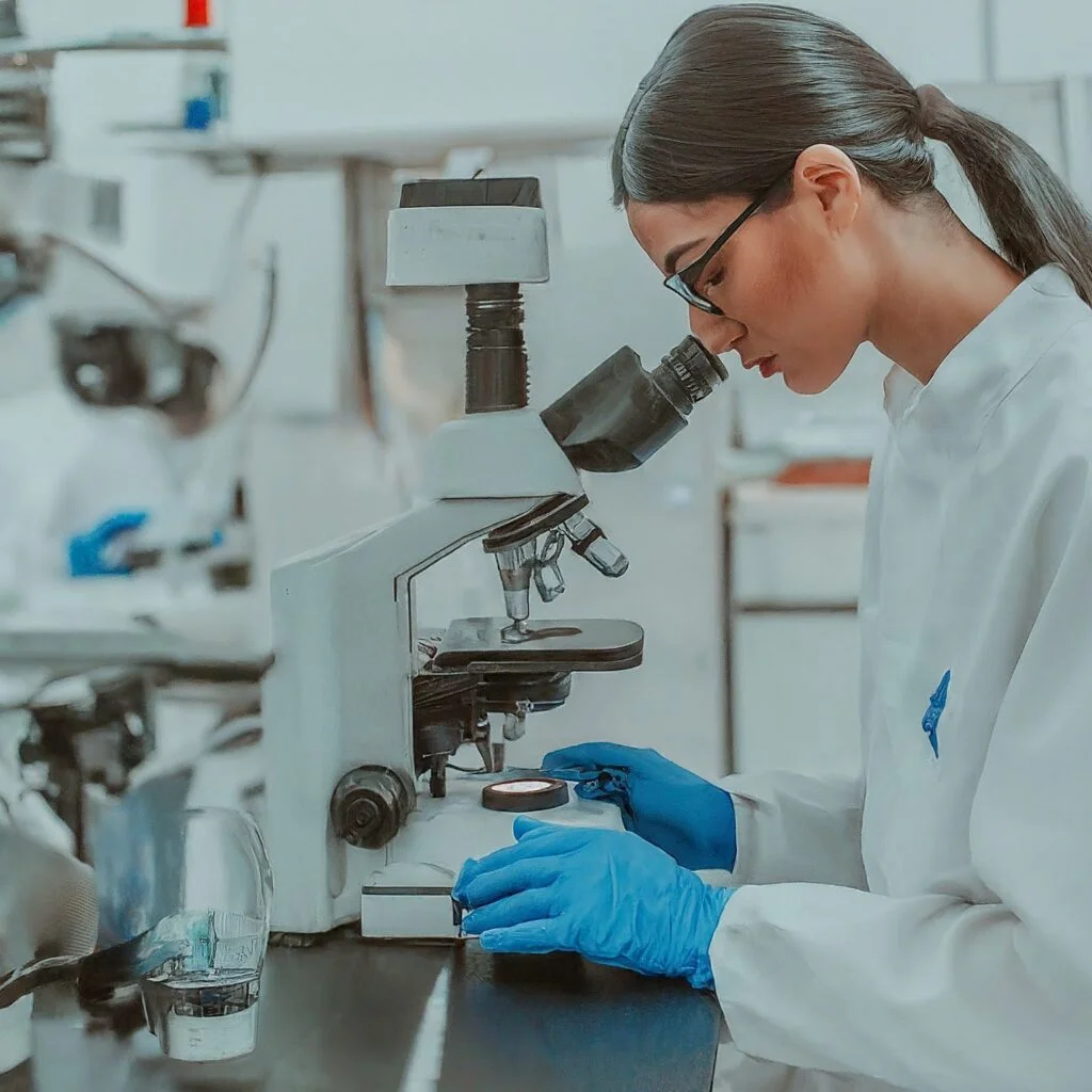 Ovarian Stem Cells