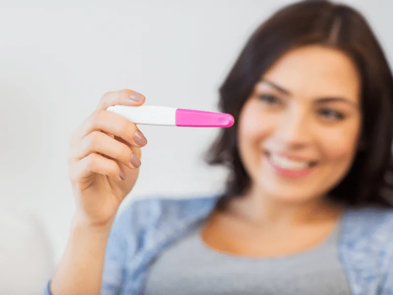 Vitamin D in Fertility