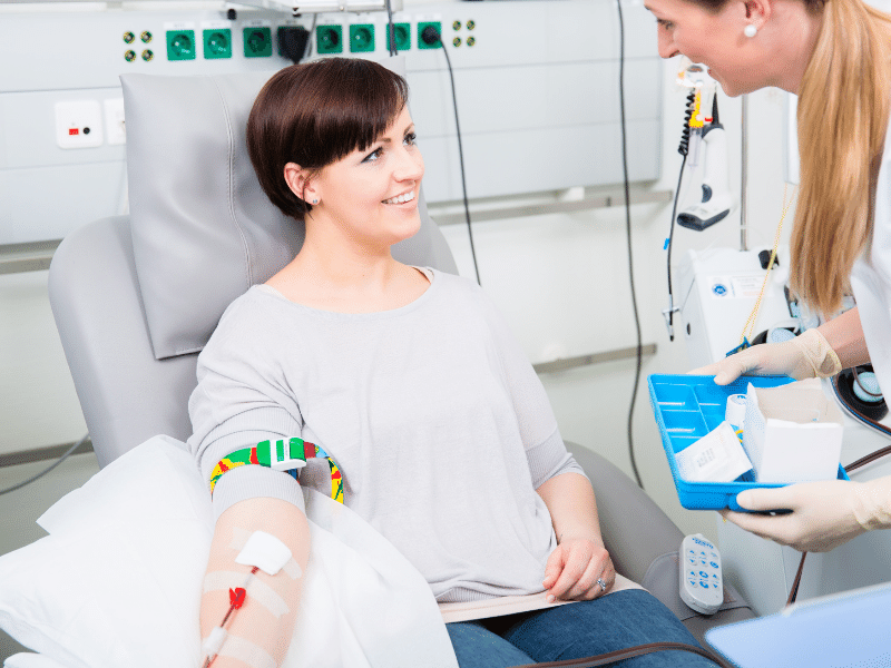 How to Choose an Egg Donor