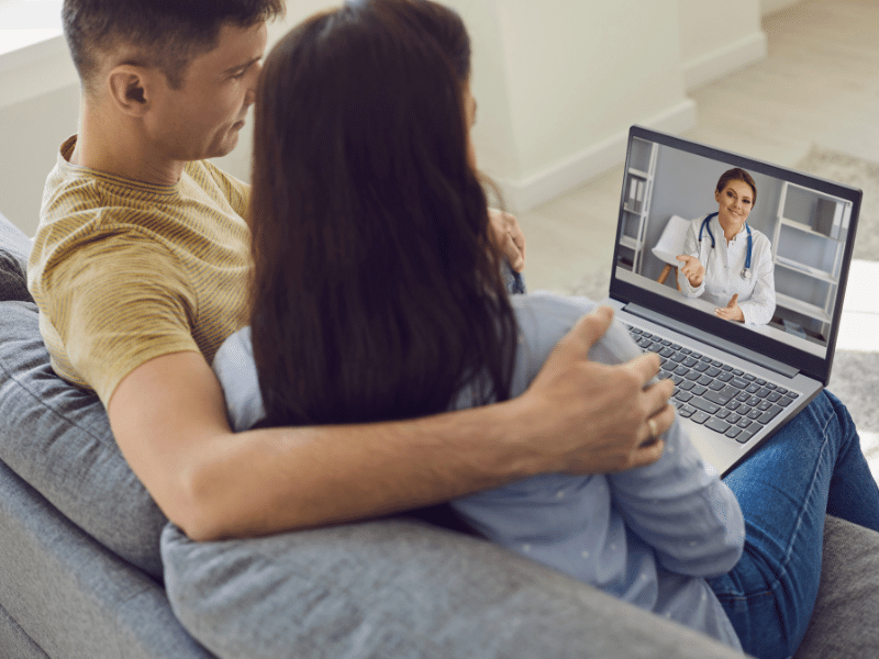 Psychological Support in IVF Treatment