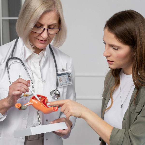 In the realm of reproductive health, the challenge of diminished ovarian reserve presents a significant obstacle for many women striving to conceive. However, advancements in regenerative medicine offer a ray of hope through stem cell therapy.