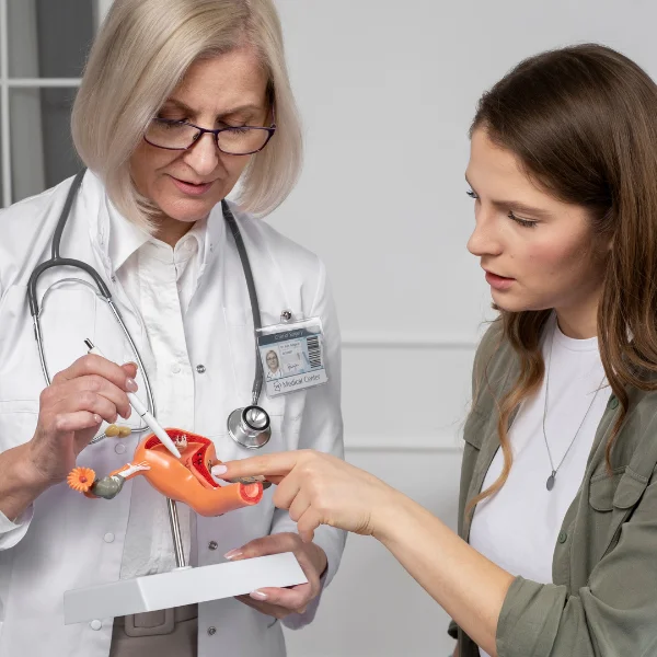 In the realm of reproductive health, the challenge of diminished ovarian reserve presents a significant obstacle for many women striving to conceive. However, advancements in regenerative medicine offer a ray of hope through stem cell therapy.