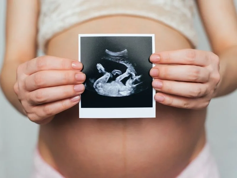 Egg donation and embryo donation