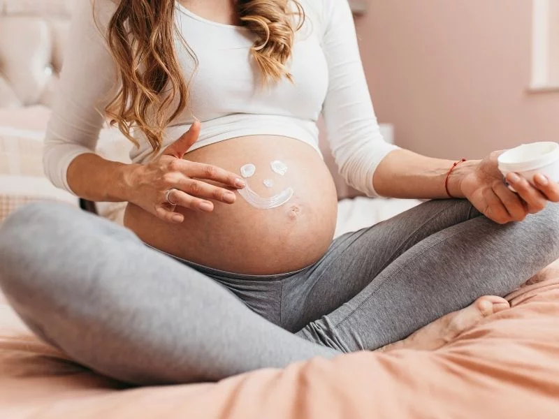 Types of pregnancy