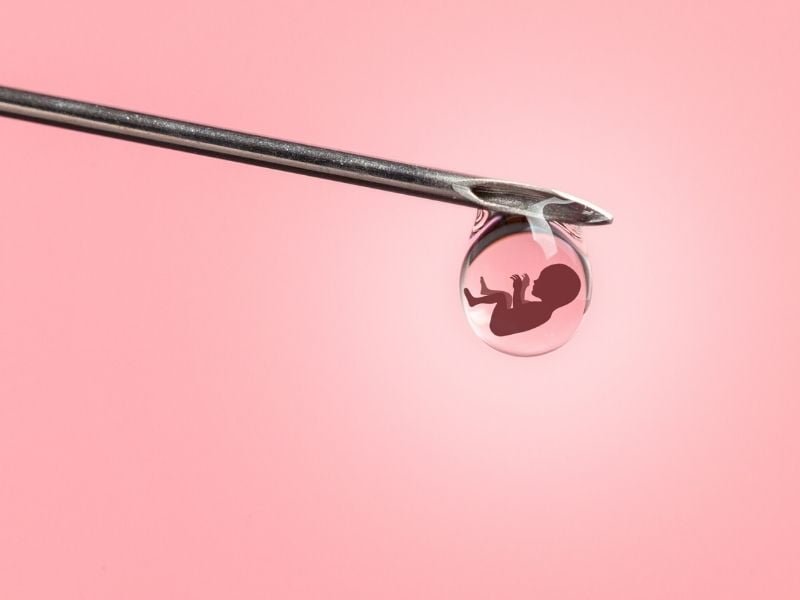 Mitochondrial Transfer in IVF