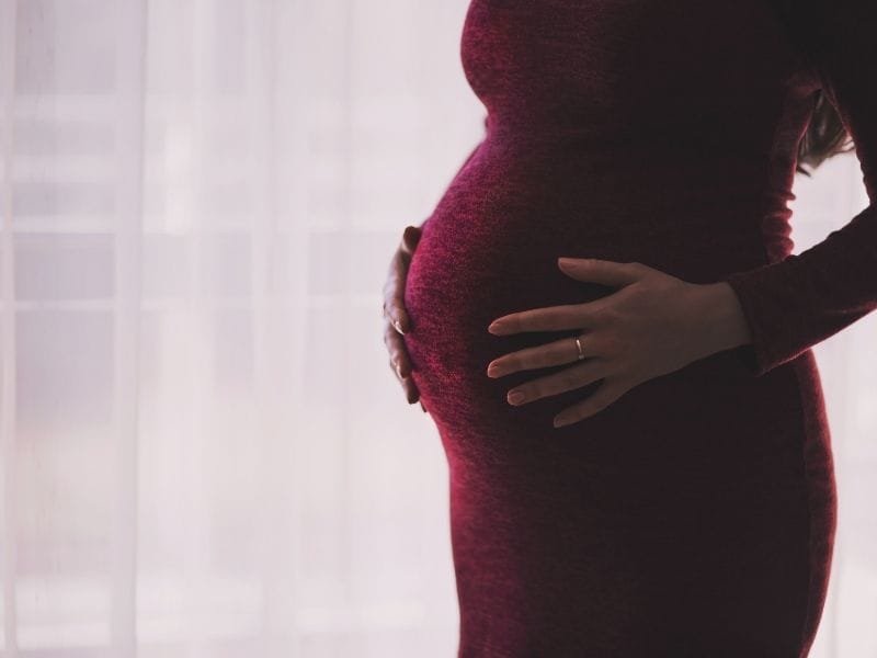 frozedn embryo transfer