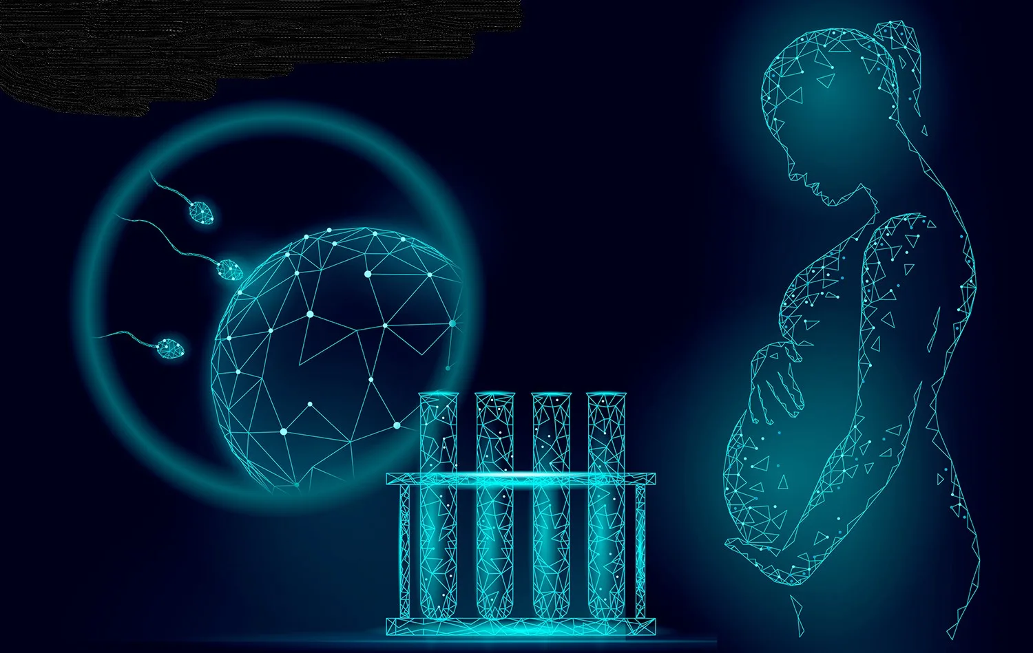 Unique IVF Techniques